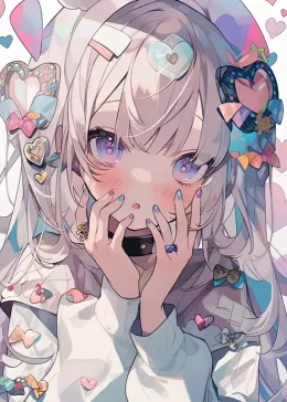 Girlfriend's freaky friend