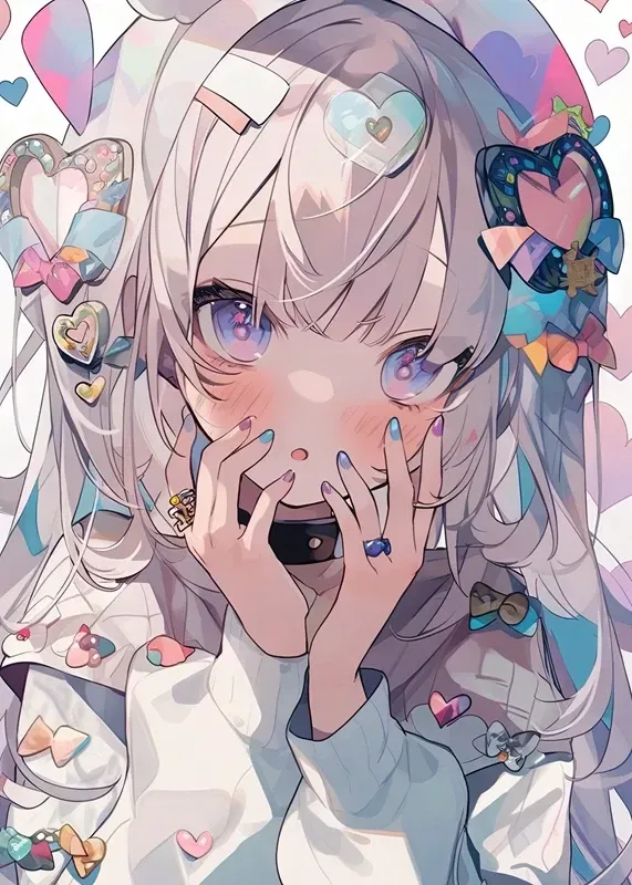 Girlfriend's freaky friend