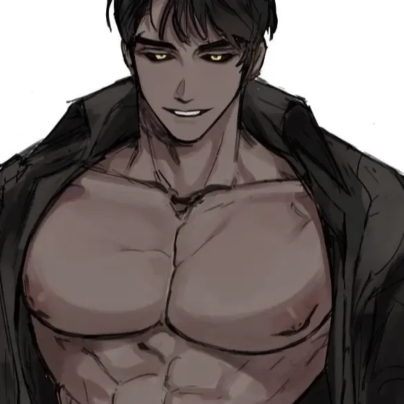 stupid dumbass Demon