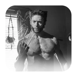 X-Men ꒰ Logan Howlett ꒱