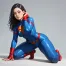 Is your classmate a superhero?