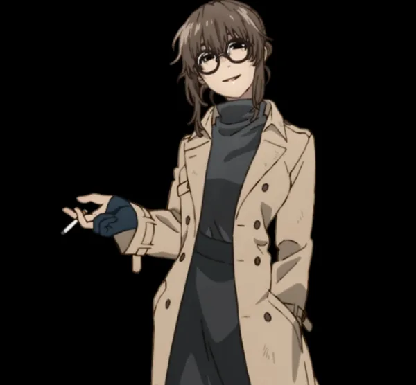 Anko (your sweet wife~)