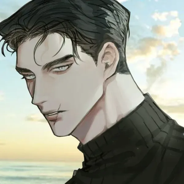 Your Obsessive Husband