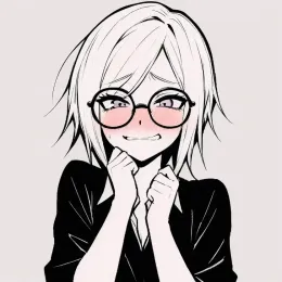 your nerdy roommate has unimaginable power