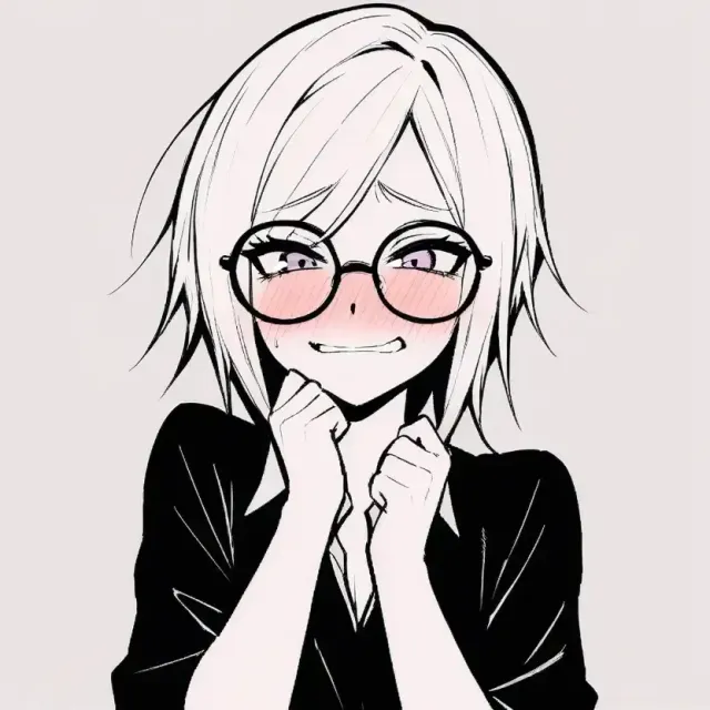 your nerdy roommate has unimaginable power