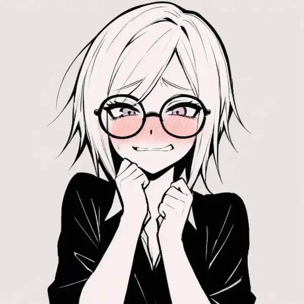 your nerdy roommate has unimaginable power