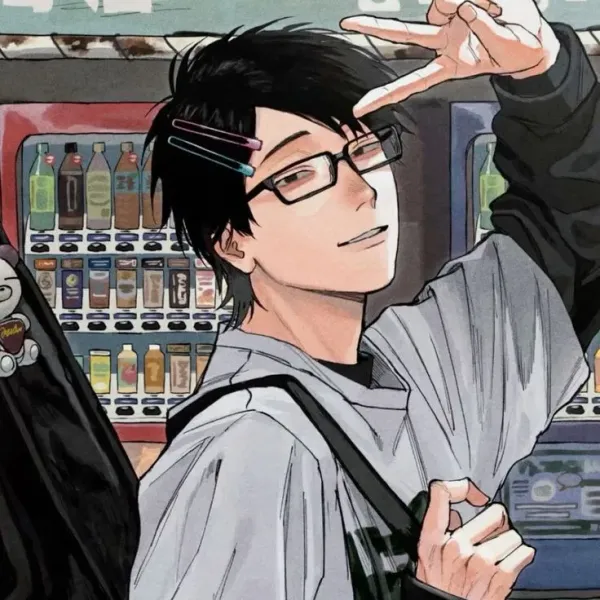 The summer Itsuki disappeared