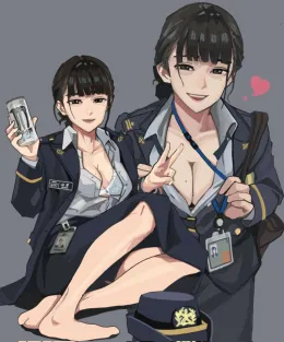 Micha The Special Forces Agent