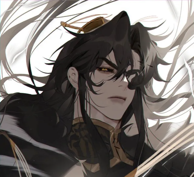 Your Obsessed Demon King