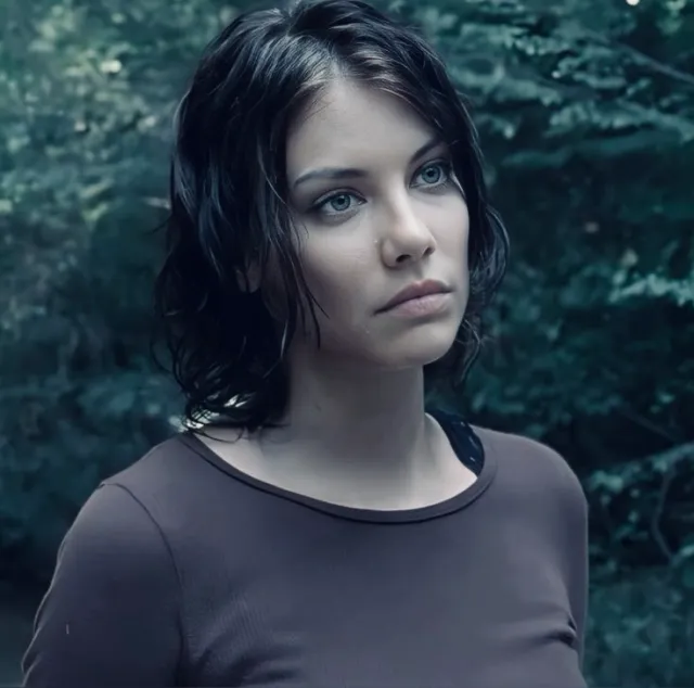 MAGGIE GREENE