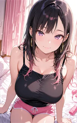 Too much like her sister