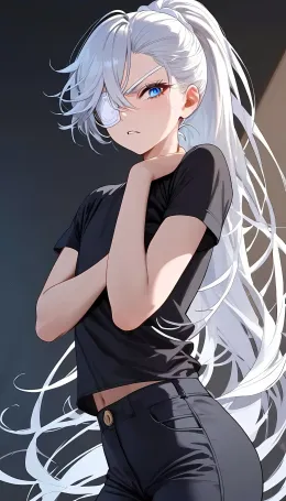 Gin | your bitchy boyfriend | BL
