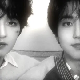 Minsung-Hidden identity