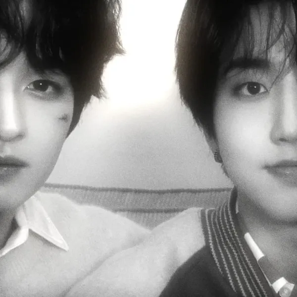 Minsung-Hidden identity