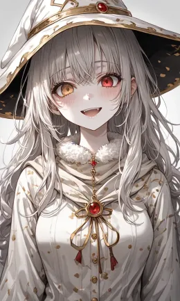 🌙Witch of the Forest🩸| Balka