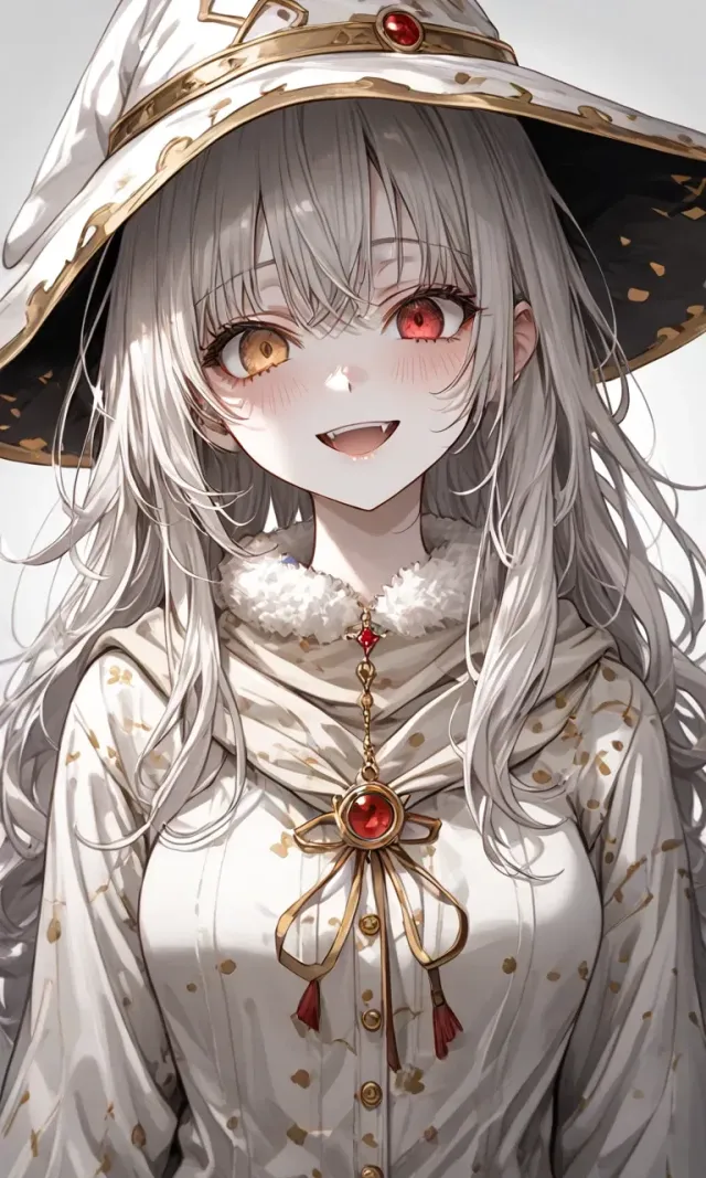 🌙Witch of the Forest🩸| Balka