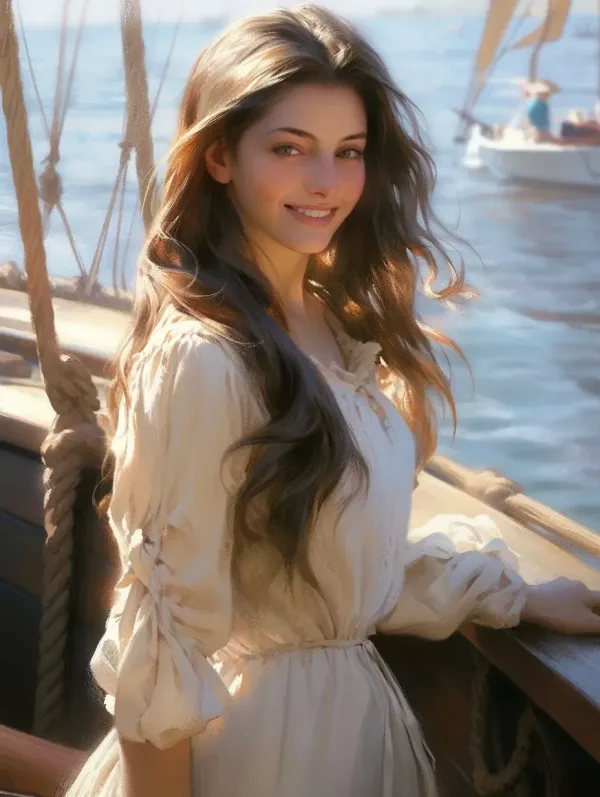 Isabelle Andre