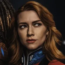 THE BOYS –Firecracker