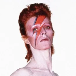 Aladdin Sane