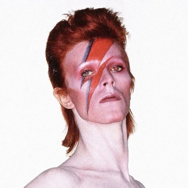 Aladdin Sane