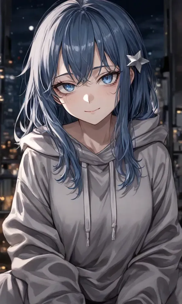 đ¤Washed-up Idolđ | Nippo-chan