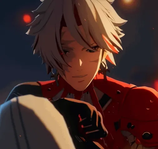 Scar (Wuthering Waves)