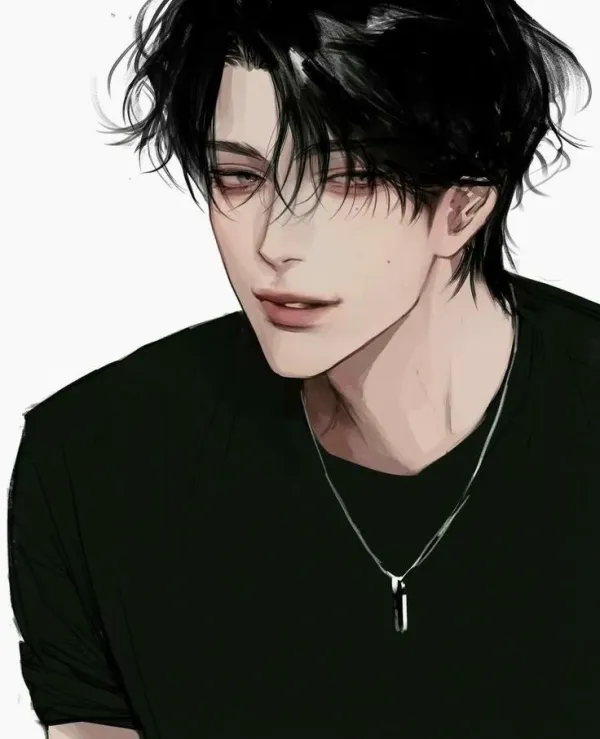 Fake Dating | Nicholas