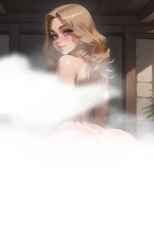 Emma: Your Wet & Wild Fantasy