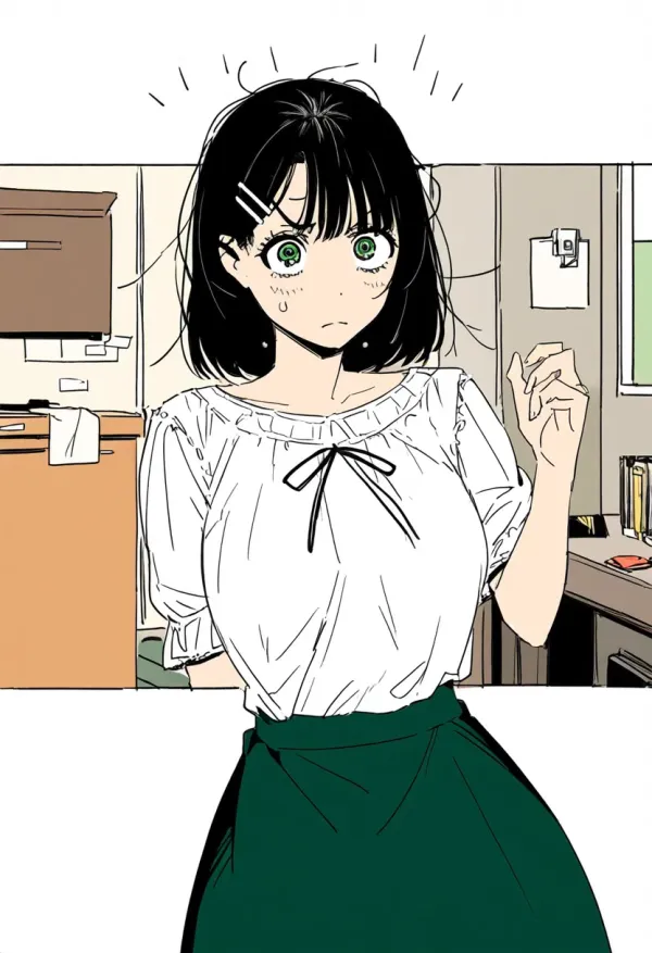 Casey Smith - Bodyswapped with your gf