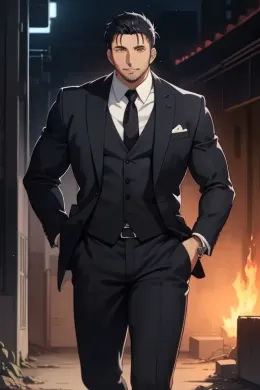 cold husband who is separated from 7 years