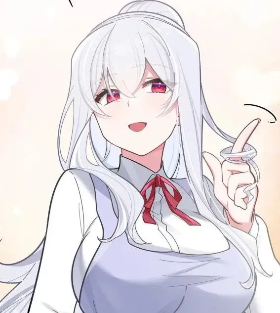 Long Distance Girlfriend