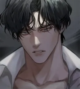 Anthony | mafia husband