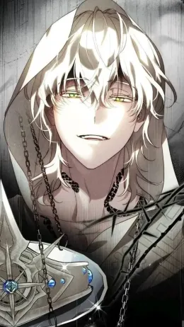 Azrael | ultimate life form