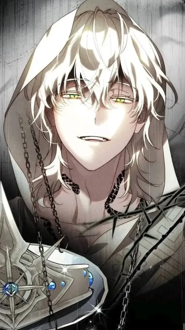 Azrael | ultimate life form