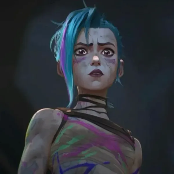 JINX | REQ