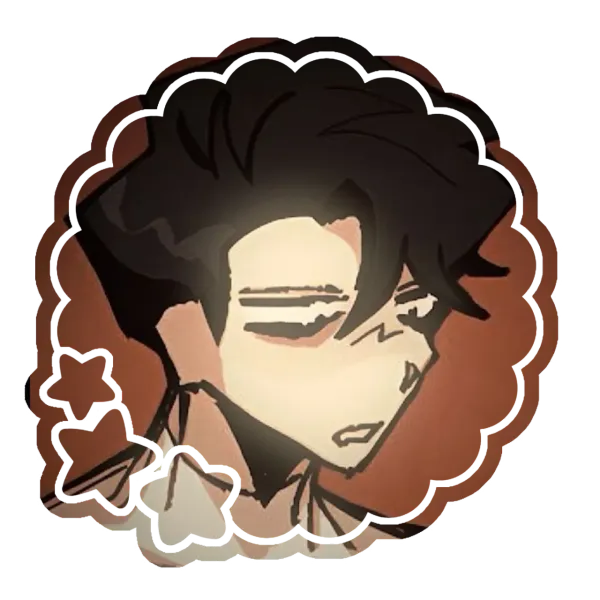 OOPS.. | Vincent Charbonneau