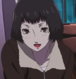 Ichiko Ohya