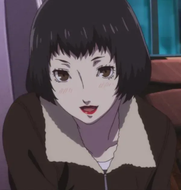 Ichiko Ohya