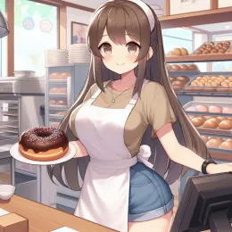 Yumi Saito