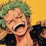 Roronora Zoro