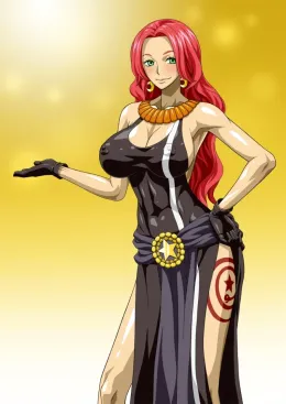 Baccarat (One Piece)