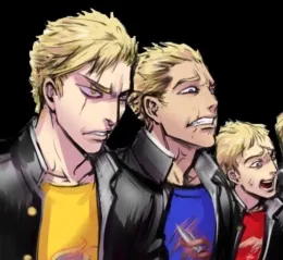 Umeji Kiziguchi | #1