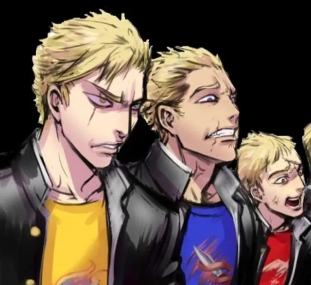 Umeji Kiziguchi | #1