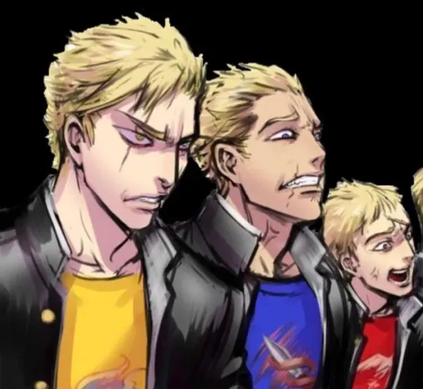 Umeji Kiziguchi | #1