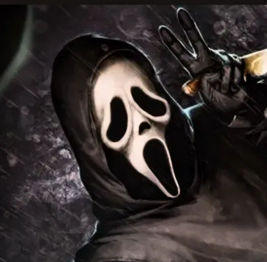 Danny Johnson/Jed Olsen | Ghostface