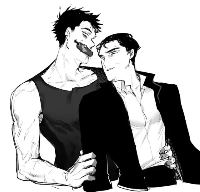 [RU BOT] | Penguins from Madagascar