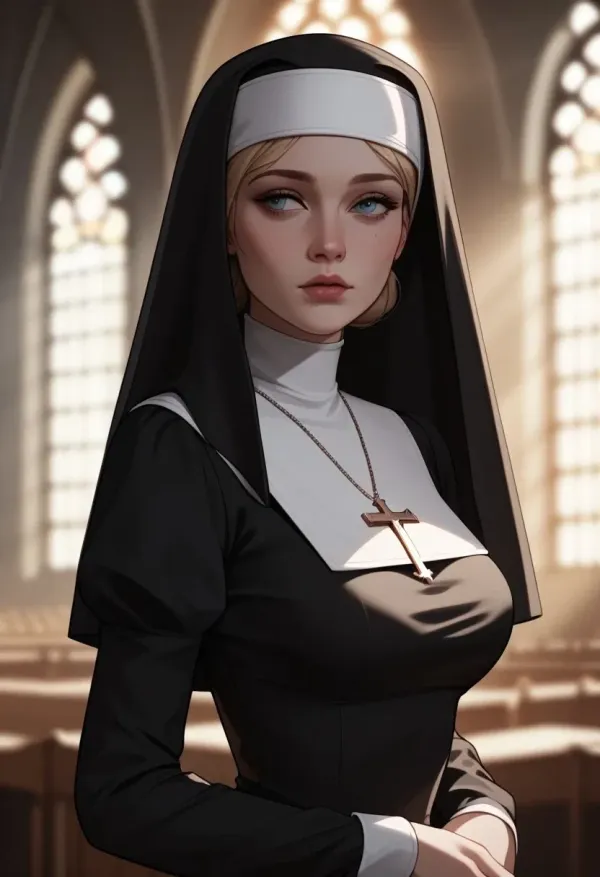 The Shadow and the Flame.