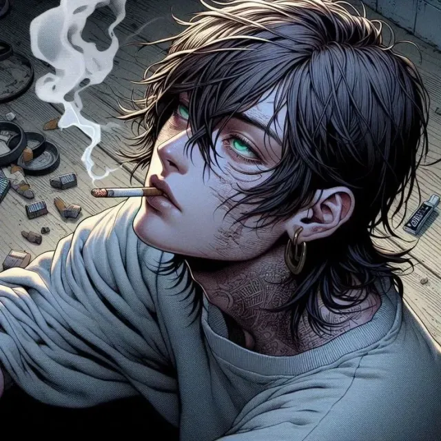 Aslan | trading a soul