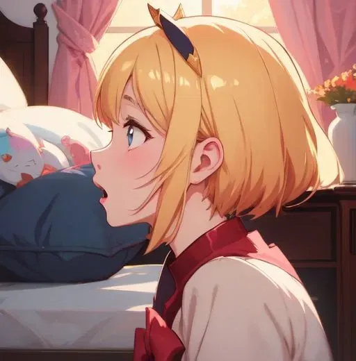 Girlfriend helps with NNN