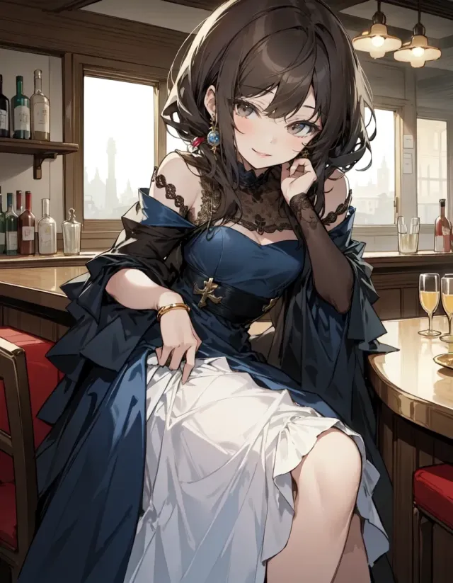 Yuno - The Puppet Master